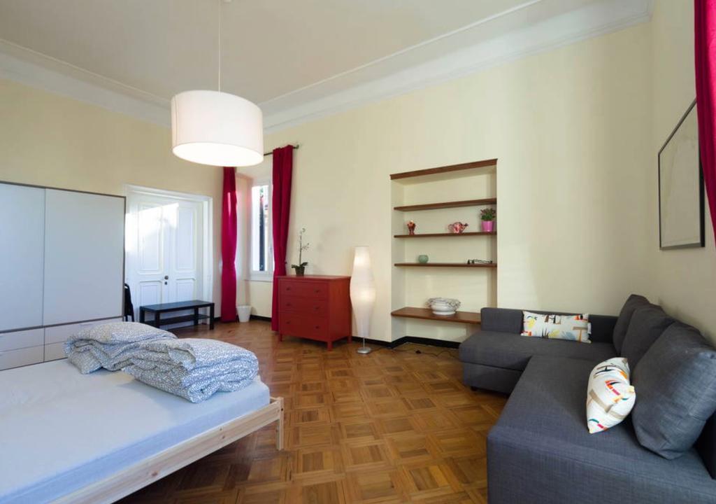 Apartmán Rita'S House Janov Exteriér fotografie